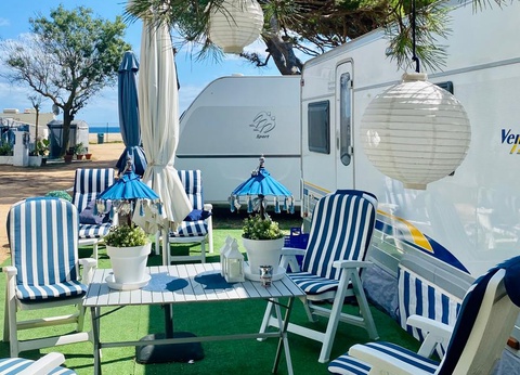 Camping Vall d'Or 3* - 39