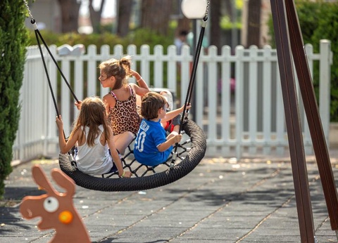 Camping Laguna Village, 3* - 15