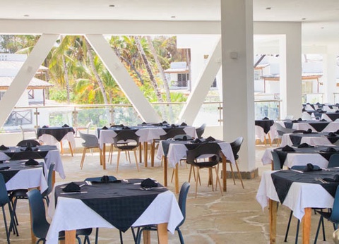 Hôtel Framissima Evasion Barracuda Resort 4* - 21