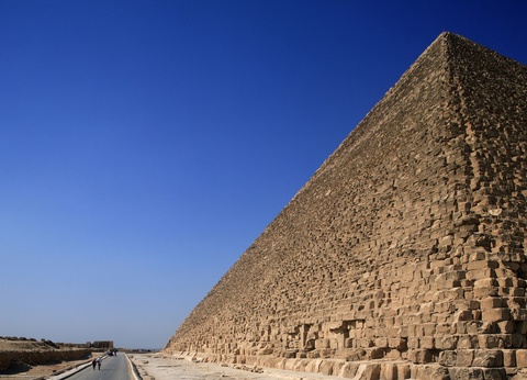 Combiné Rêverie sur le Nil et Bel Air Azur ( adult only ) - 16