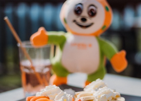 Résidence Sunêlia Les Logis d'Orres 3* - 4