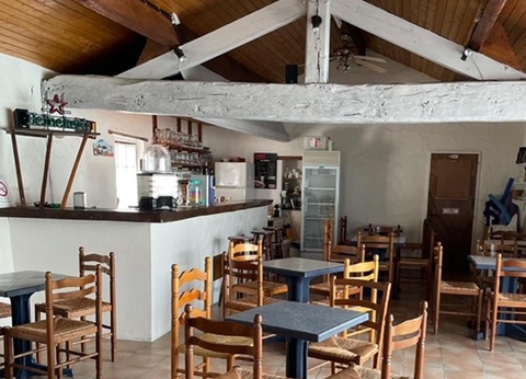 Camping Le Petit Bois, 3* - 22