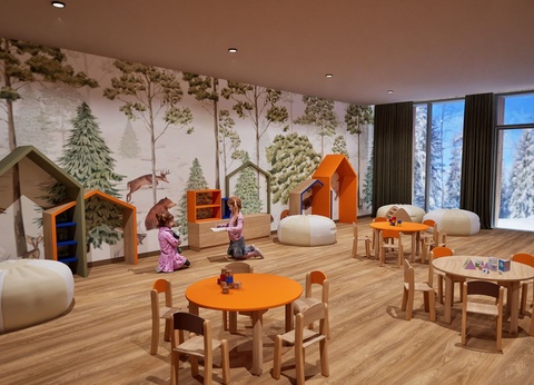 Résidence Collection L'Ecrin Blanc - 7