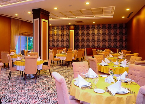 Hôtel Fram Sélection Side Prenses Resort Hotel & Spa 5* - 12