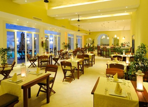 Hôtel Les Jardins de Toumana 4* Demi-Pension - 8