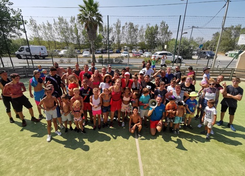 Camping Le Clos Virgile 4* - 25