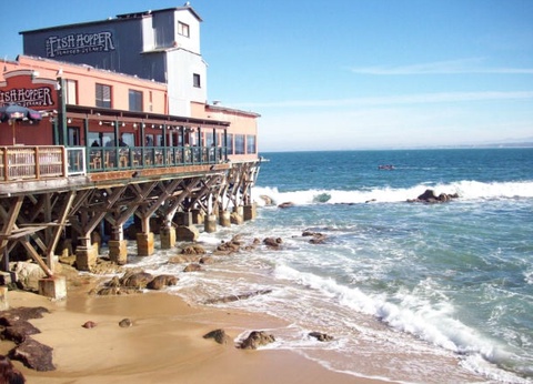 Circuit L' ouest complet - 3