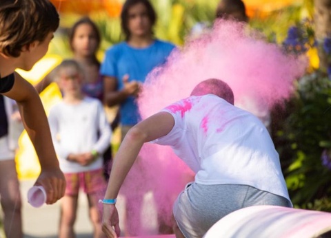 Camping maeva Club Les Alizés 4* - 31