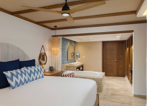 Hôtel ZEL Punta Cana 5* - 12