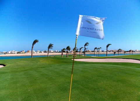 Secrets d'Egypte et Ancient Sands - 65