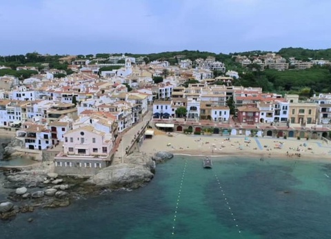 Camping Calella de Palafrugell, 4* - 13