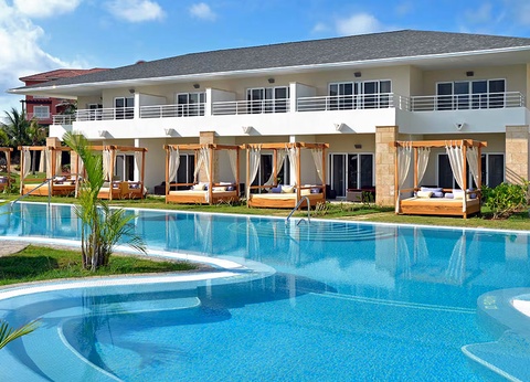 Combiné Ôcity Xperience Mélia La Habana 5* & Paradisus Princesa del Mar 5*Adult Only by Ôvoyages - 12