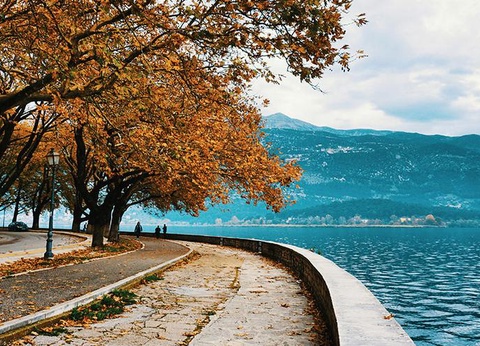 Macédoine & Péloponnèse Grèce 12 jours - 11 nuits - 8