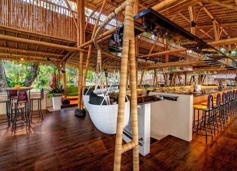 Hôtel Prama Sanur Beach 5* - 3