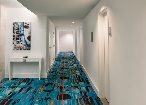 Hôtel YVE Miami 3* - 15