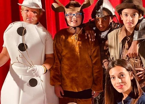 Camping Punta Navaccia, 3* - 83