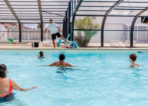 Camping maeva escapades Sun Océan, 3* - 38