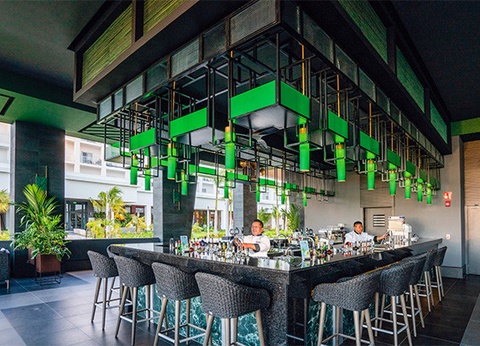 Hôtel Riu Latino - Adult Only ***** - 17