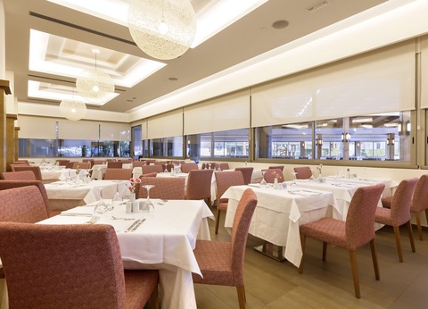 Hôtel Hipotels Cala Millor Park 4* - 6