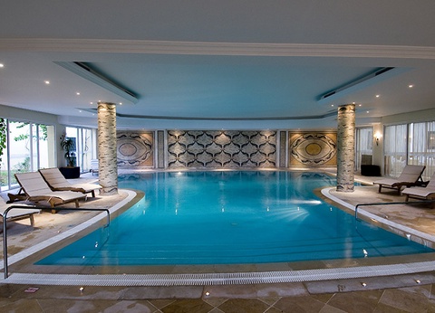 Hôtel Royal Thalassa Monastir 5* - 24