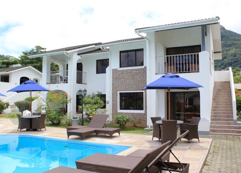 Hôtel Sun Properties and Resort 3* - 6