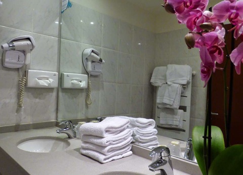 Week-end détente à l'espace sensoriel des Nériades, dans la ville thermale à Néris-les-Bains - 3* - 32