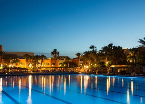 Hôtel Arabia Azur 3* Hurghada - 5