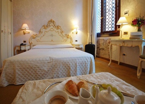 Hôtel Torino 3* - Sans transfert - 6