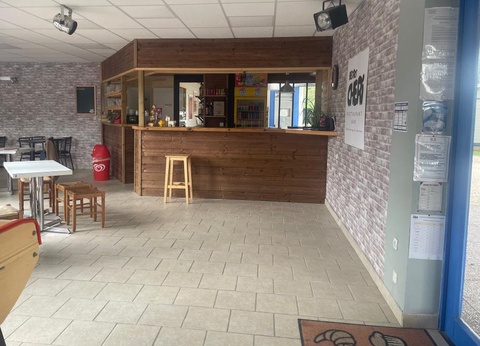 Camping Les Naïades, 3* - 27