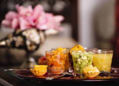 Hôtel Mövenpick Resort Sharm El Sheikh - 70