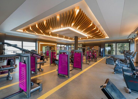 Hôtel Swandor Hotels & Resorts Topkapi Palace 5* - 38