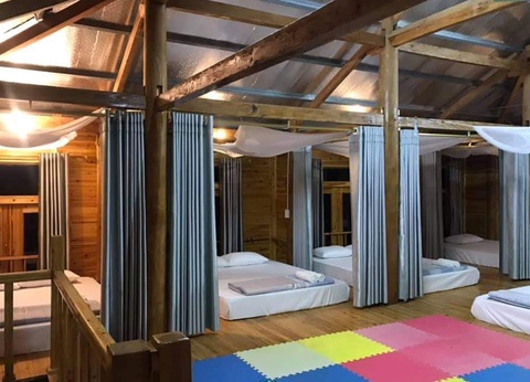 Circuit La route mandarine - 9