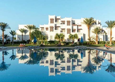 Hôtel Mercure Hurghada 4* - 2
