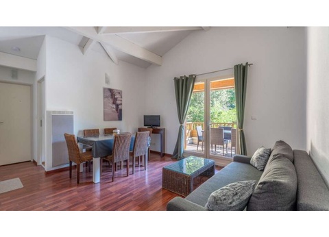 Mini vacances au coeur des Landes (3nuits) - 3* - 14