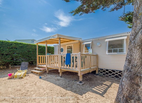 Camping la Pomme de Pin - 8