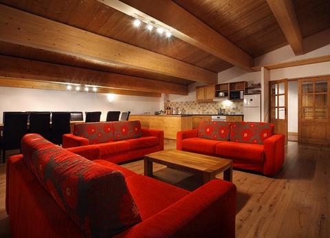 Résidence La Cime des Arcs 4* - 29