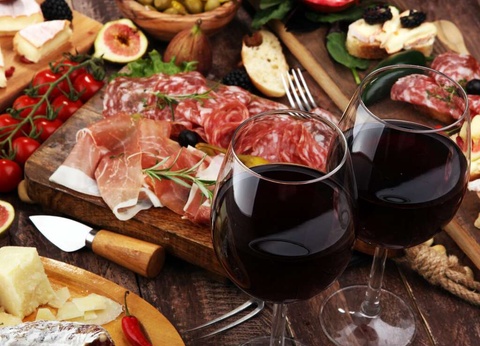 Escapade magique à deux pas de Beaune - 4* - 17