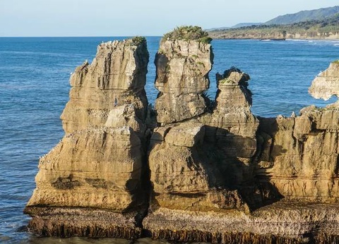 Circuit Fjords et Maoris - 25