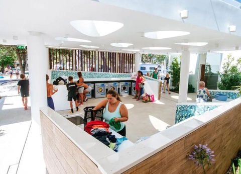 Camping Zaton Holiday Resort, 4* - 40