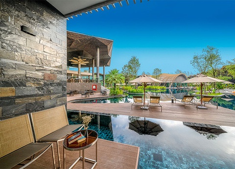 Club Framissima Premium Kalima Resort Khao Lak 5* - 7