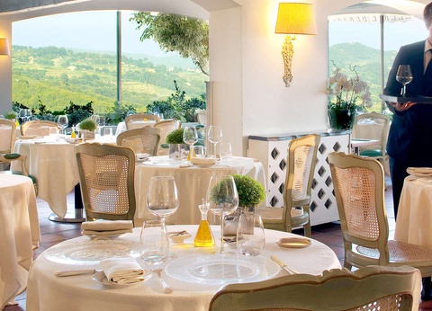 Bien être et gastronomie au coeur du village provençal à 40 minutes de Marseille - 4* - 36