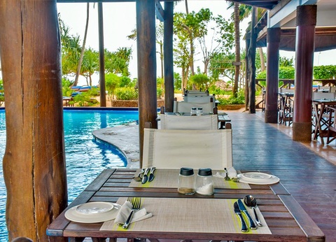 Kena Beach Hotel 4*Sup by Ôvoyages - 11