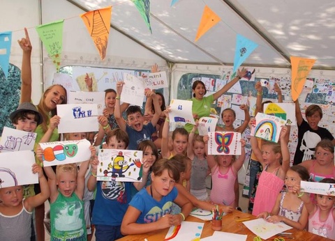 Camping Leï Suves, 4* - 21