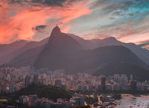 Circuit Rythmes du Sud : de Buenos Aires à Rio de Janeiro - 26