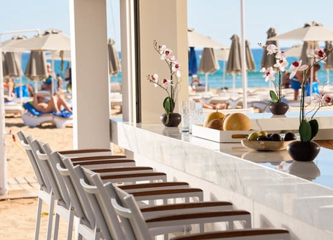 Hôtel Mythos Palace Resort & Spa 5* - 24