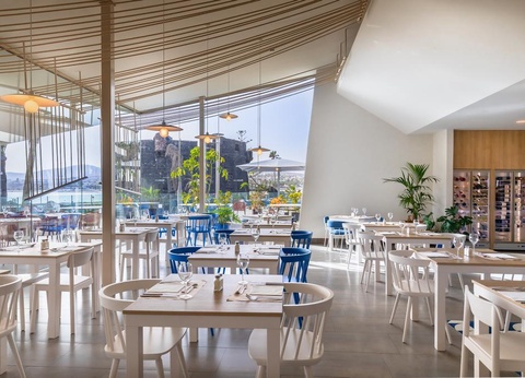 Hôtel Ôclub Select Barceló Fuerteventura Castillo 4* - 8