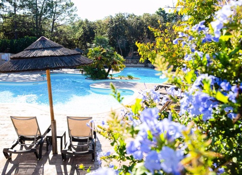 Camping Campo di Mare, 3* - 30