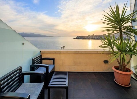 Hôtel Brilant 4* - 9