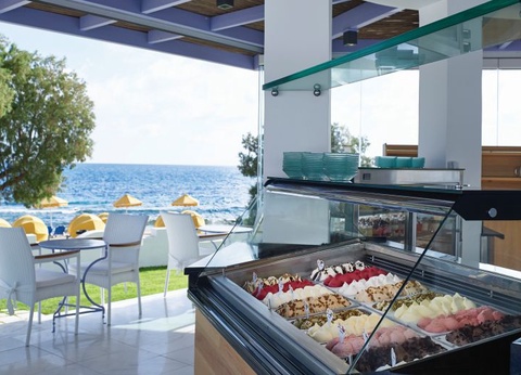 Club Coralia Serita Beach 5* - 10