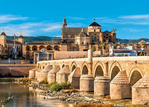 Circuit Découverte andalouse - 2